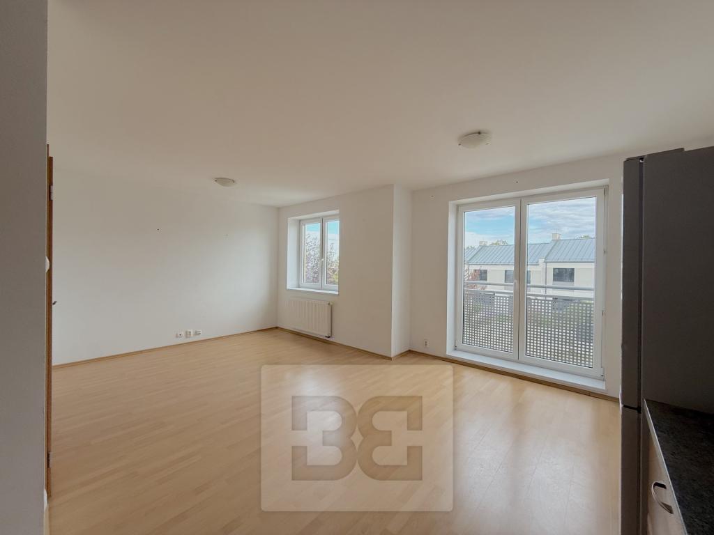 Pronájem bytu 2+kk 52 m2