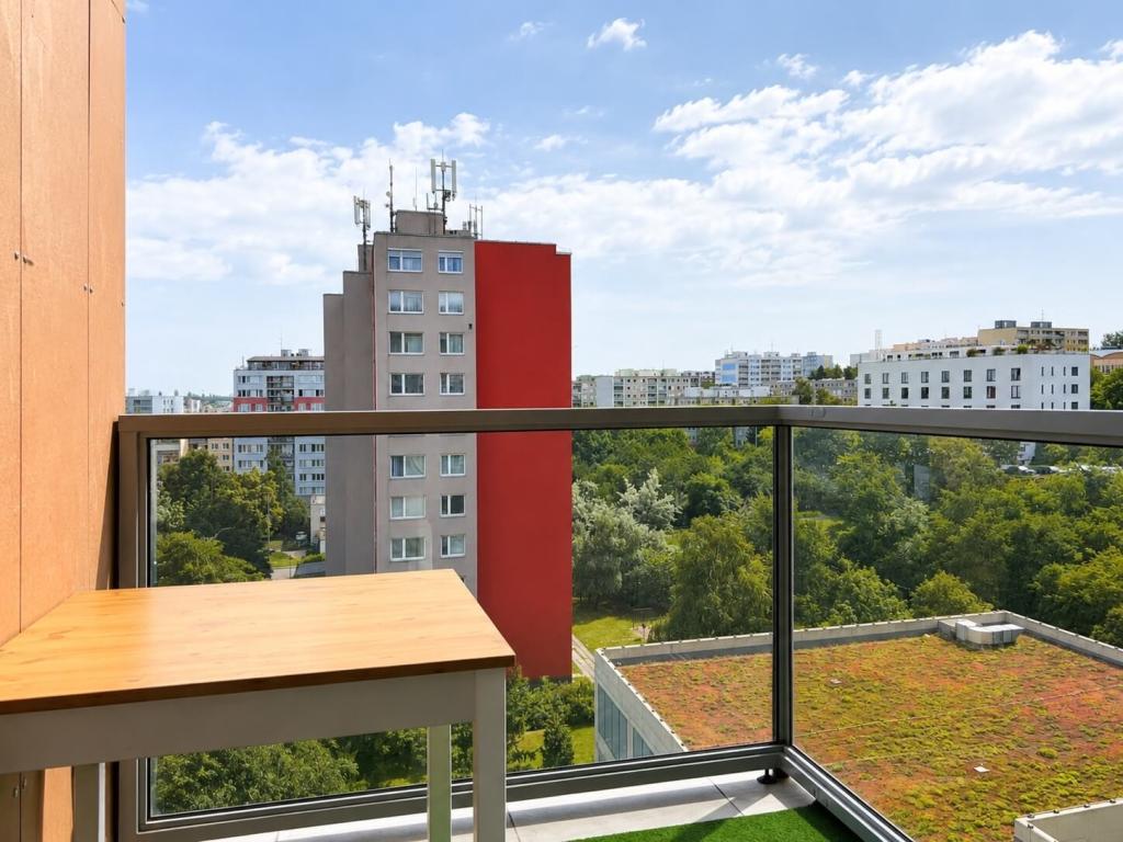 Pronájem bytu 2+kk 55 m2