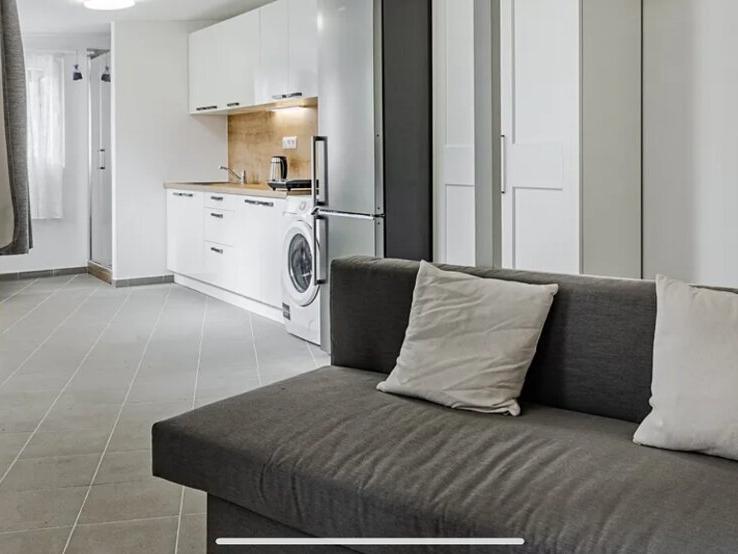 Pronájem bytu atypický 20 m2