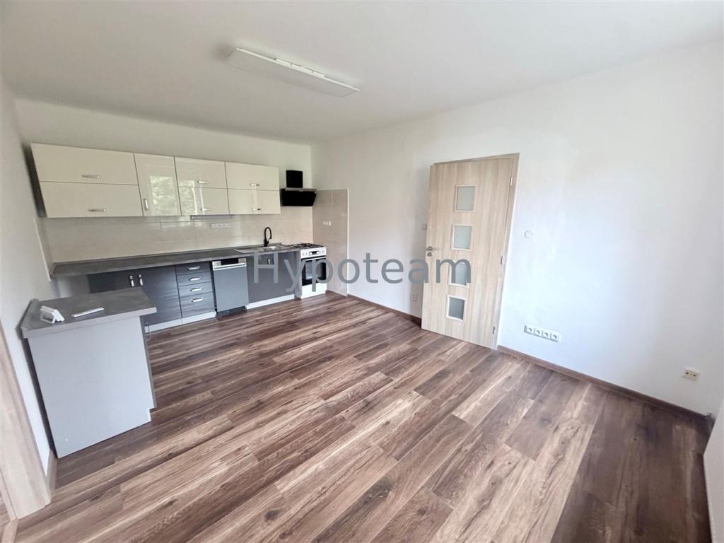 Pronájem bytu 2+kk 48 m2