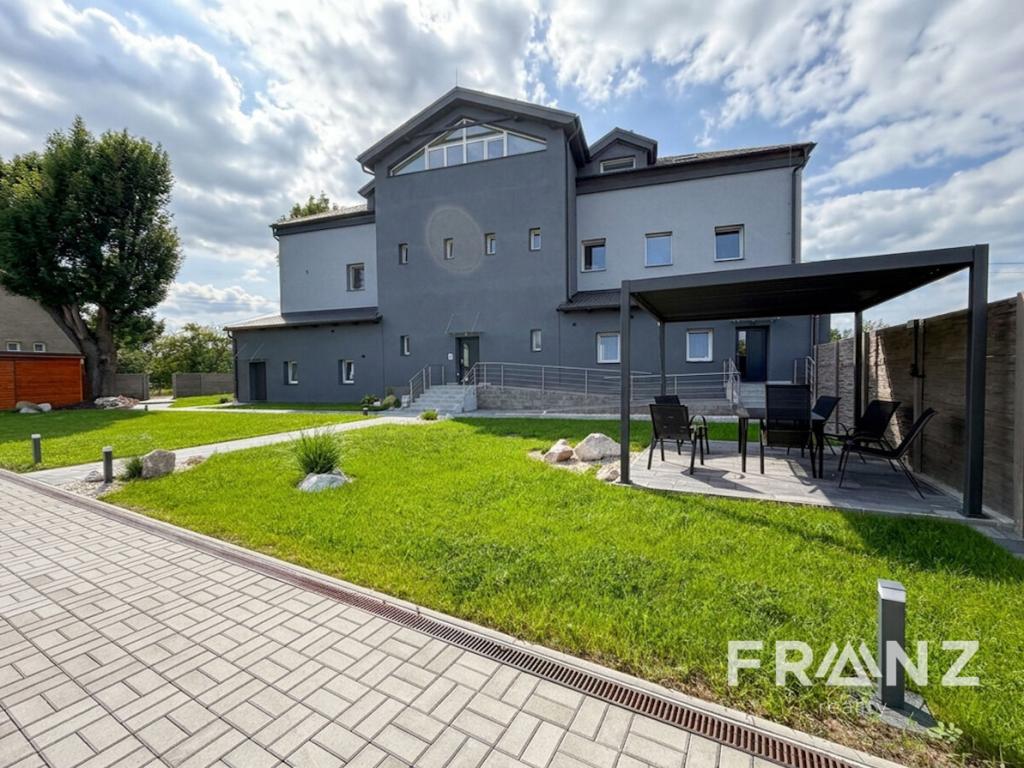 Pronájem bytu 3+kk 103 m2, Bohumín – náhled fotky 15