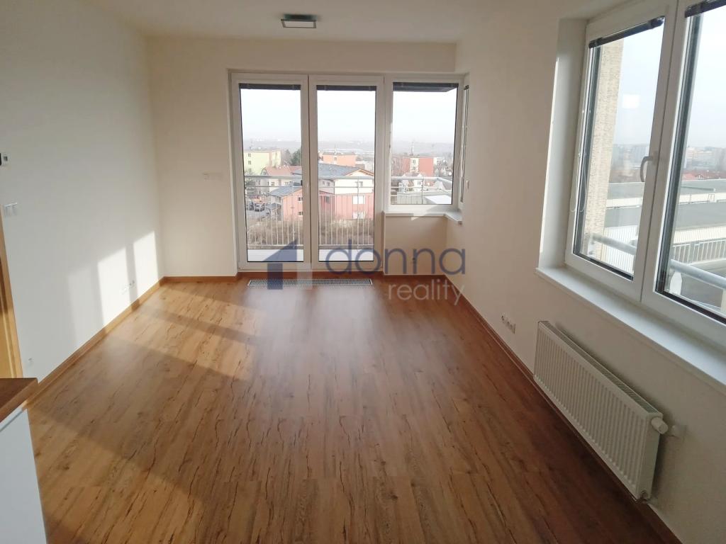 Pronájem bytu 2+kk 58 m2