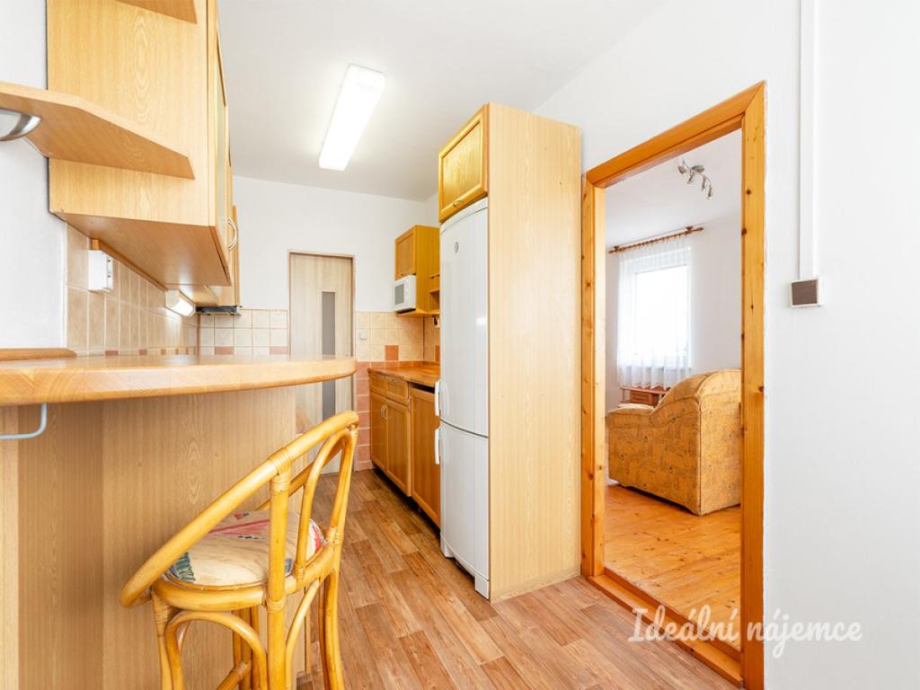 Pronájem bytu 3+1 82 m2