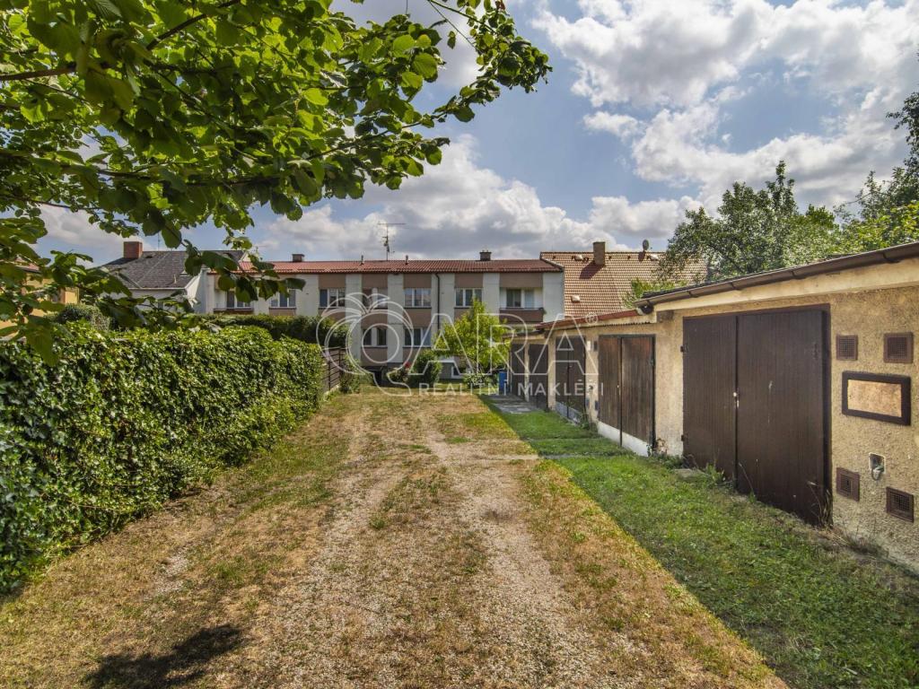 Prodej bytu 2+1 62 m2, Benešov – náhled fotky 34