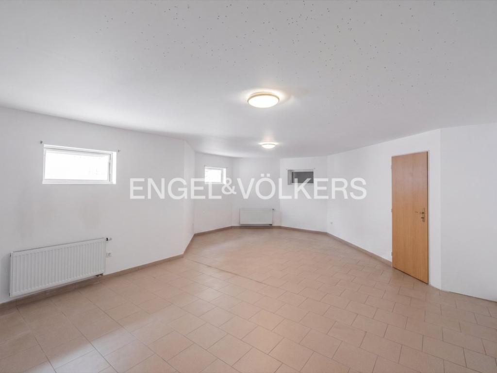 Pronájem domu 440 m2, Praha – náhled fotky 18