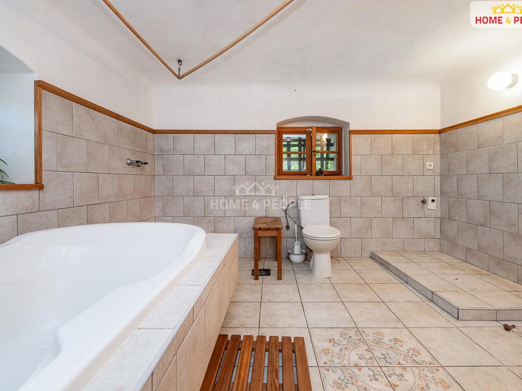 Prodej domu 190 m2, Vysoký Chlumec – náhled fotky 14