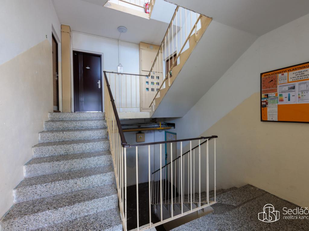 Prodej bytu 3+1 84 m2, Sokolov – náhled fotky 22