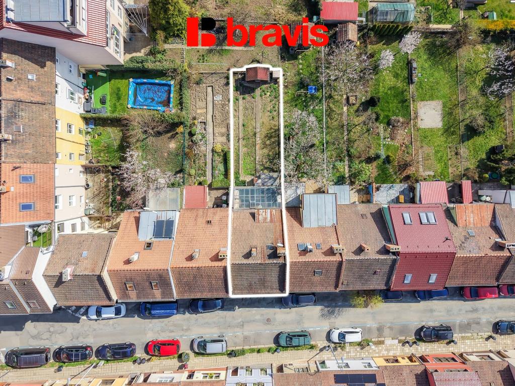 Prodej domu 158 m2
