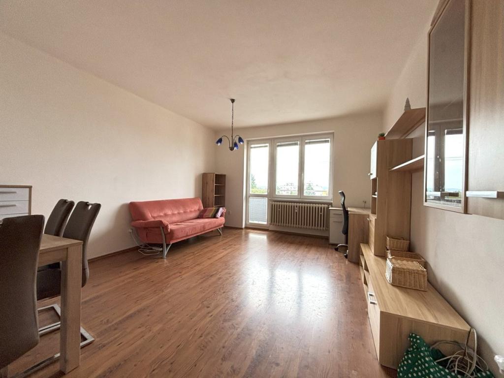 Pronájem bytu 3+1 79 m2