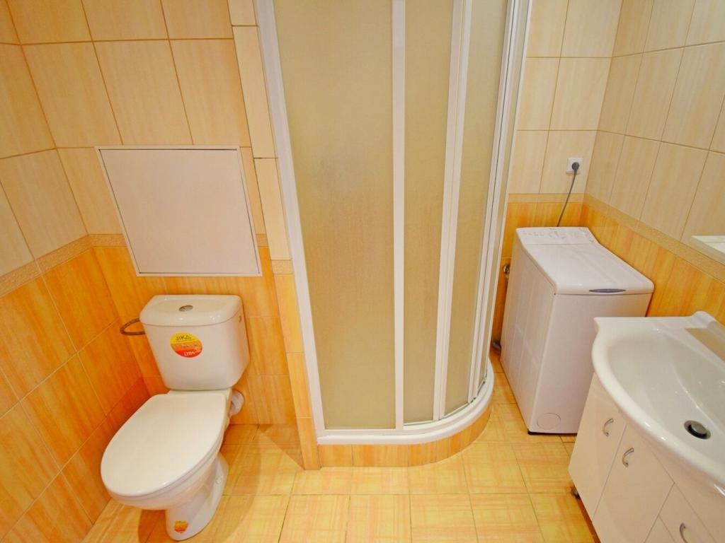Pronájem bytu 1+kk 34 m2