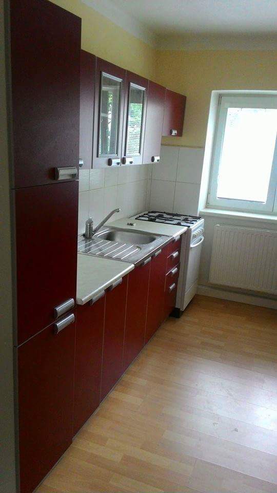Spolubydleni bytu 1 lůžko 50 m2