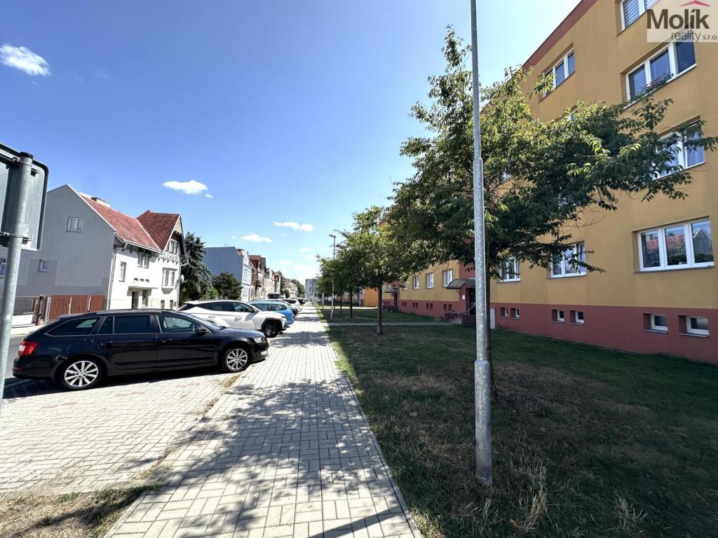 Pronájem bytu 2+1 52 m2, Duchcov – náhled fotky 19