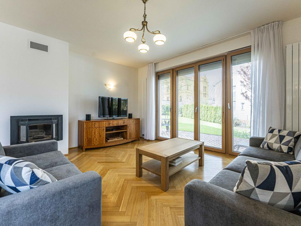 Pronájem domu 350 m2