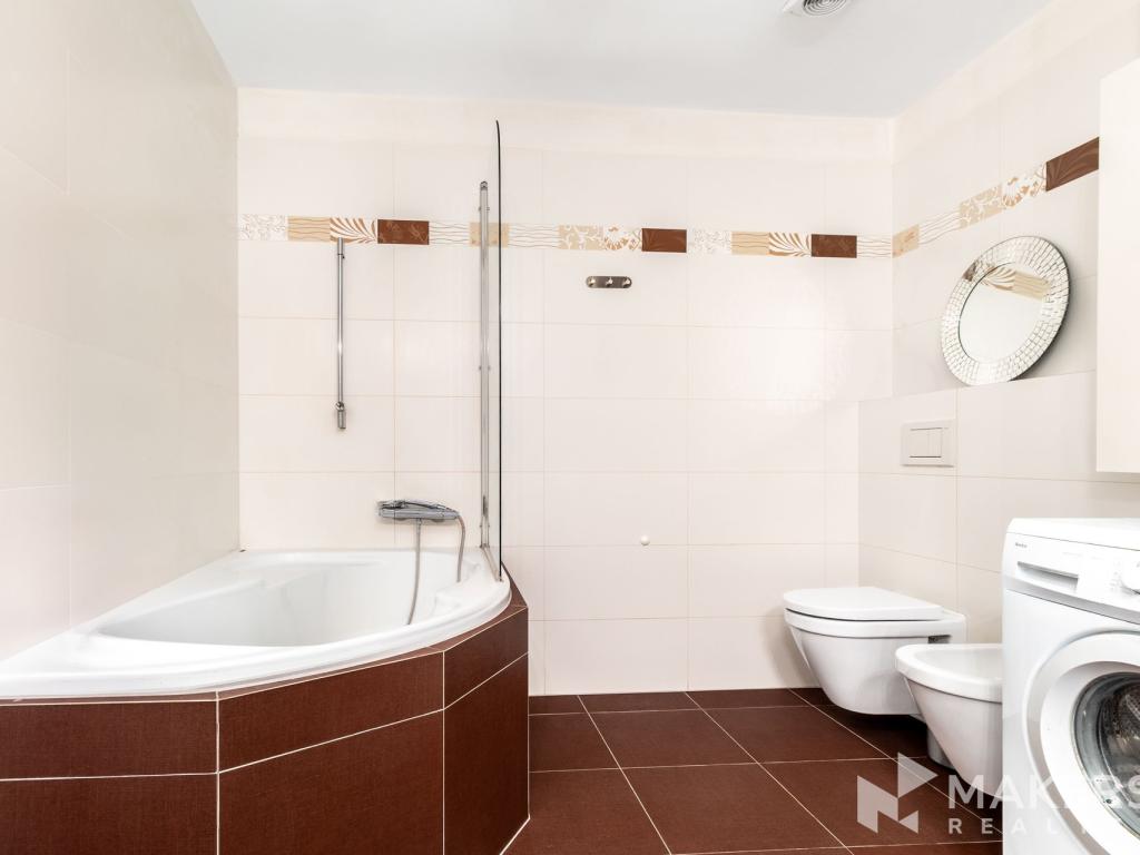 Pronájem bytu 3+kk 100 m2, Praha – náhled fotky 10