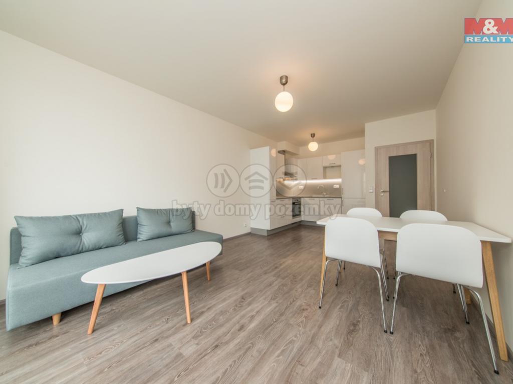 Pronajem bytu 2+kk 60 m2