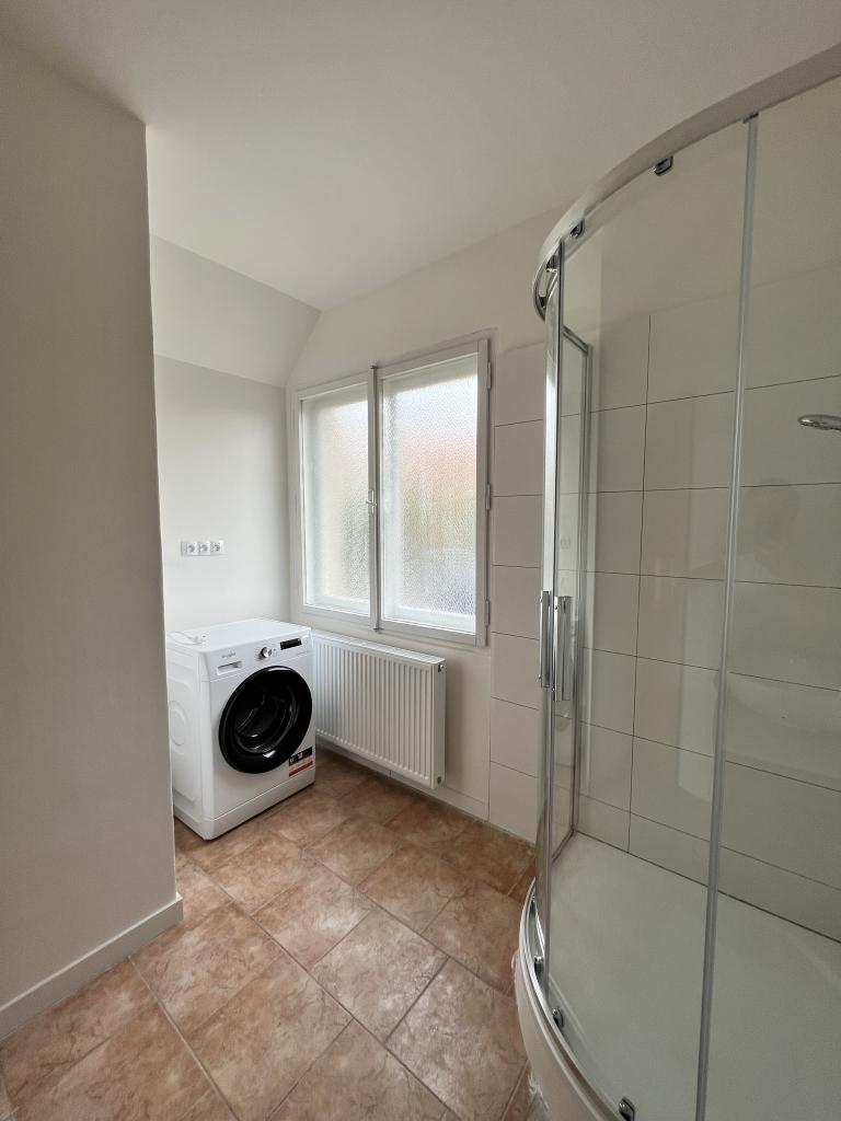 Pronájem bytu 2+1 76 m2
