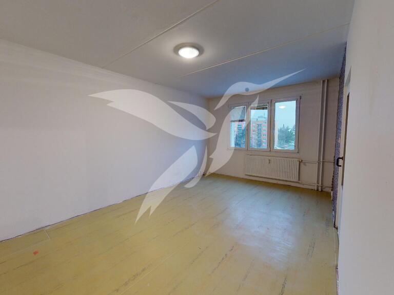 Pronájem bytu 1+1 42 m2