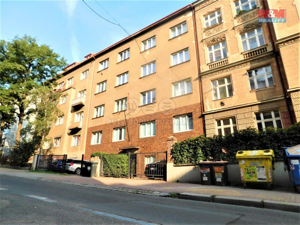 Pronajem bytu 2+kk 78 m2