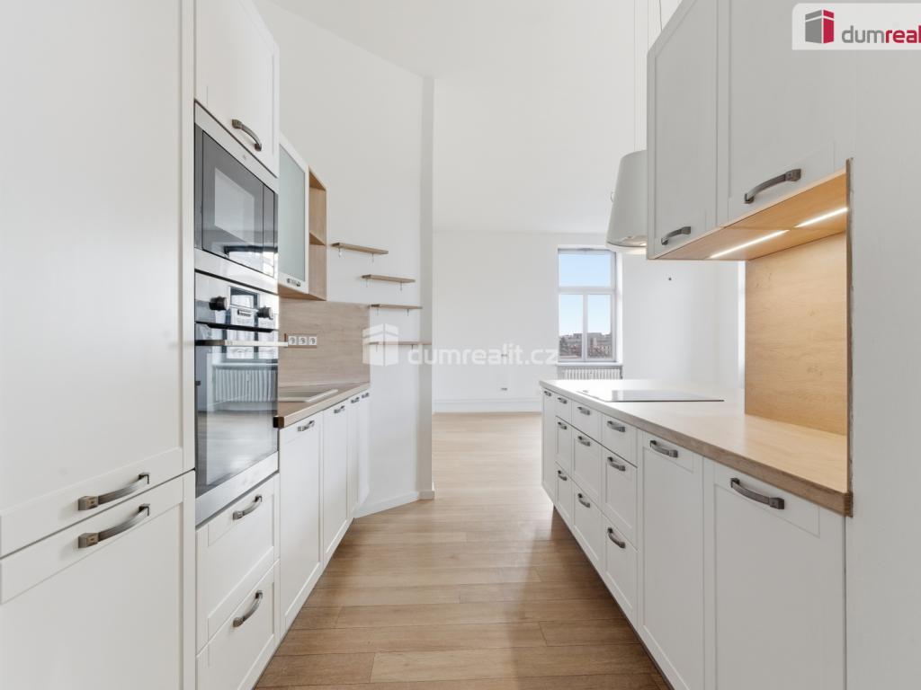 Prodej bytu 4+kk 112 m2, Brno – náhled fotky 26