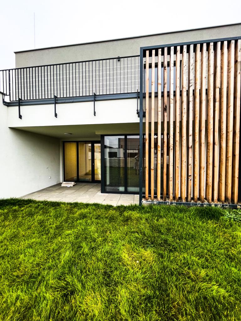 Pronájem bytu 2+kk 56 m2