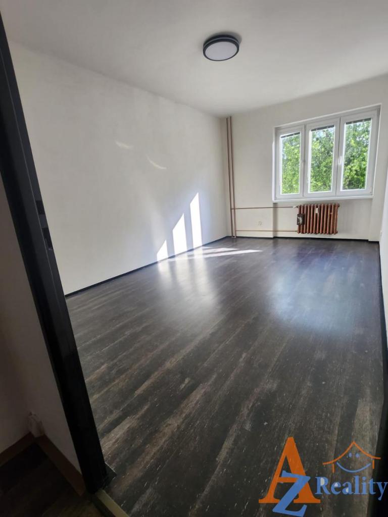 Pronájem bytu 3+1 75 m2