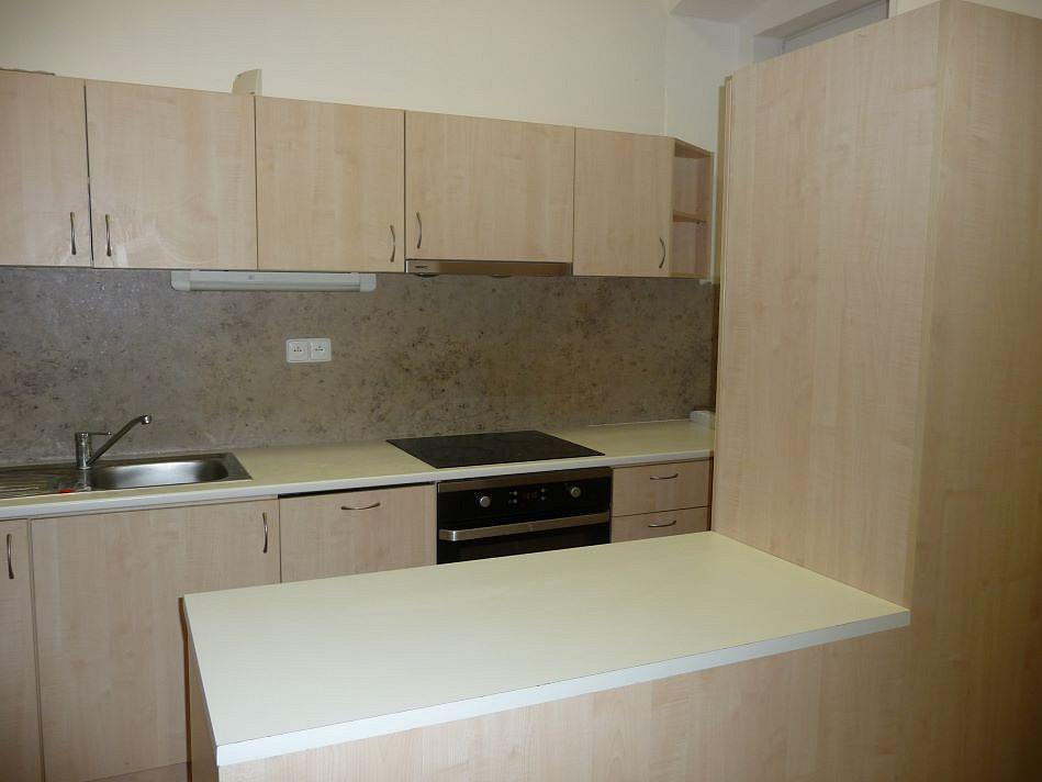 Pronajem bytu 3+kk 52 m2