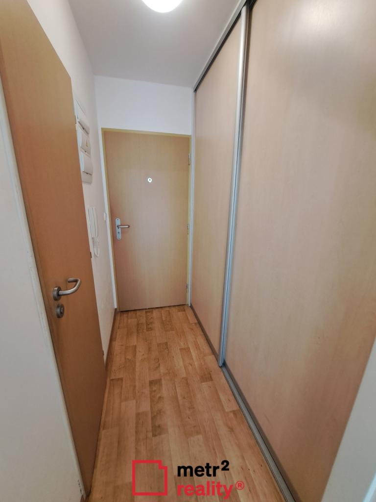 Pronájem bytu 1+kk 25 m² - Widok 6