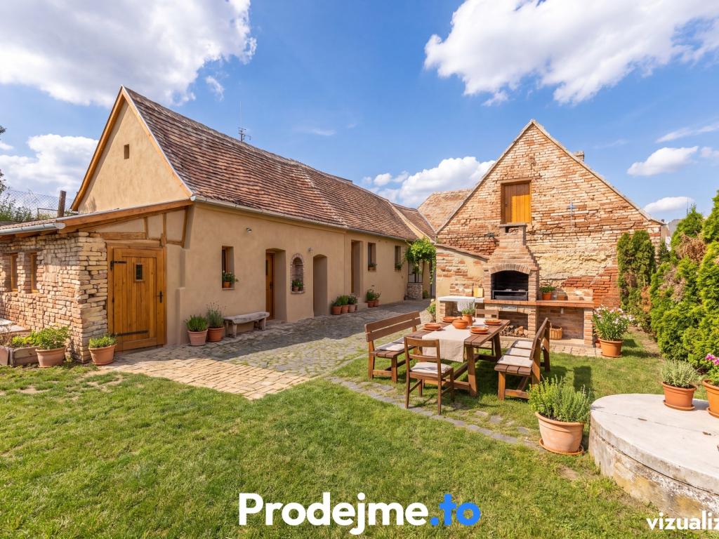 Prodej domu 127 m2, Šatov – náhled fotky 12