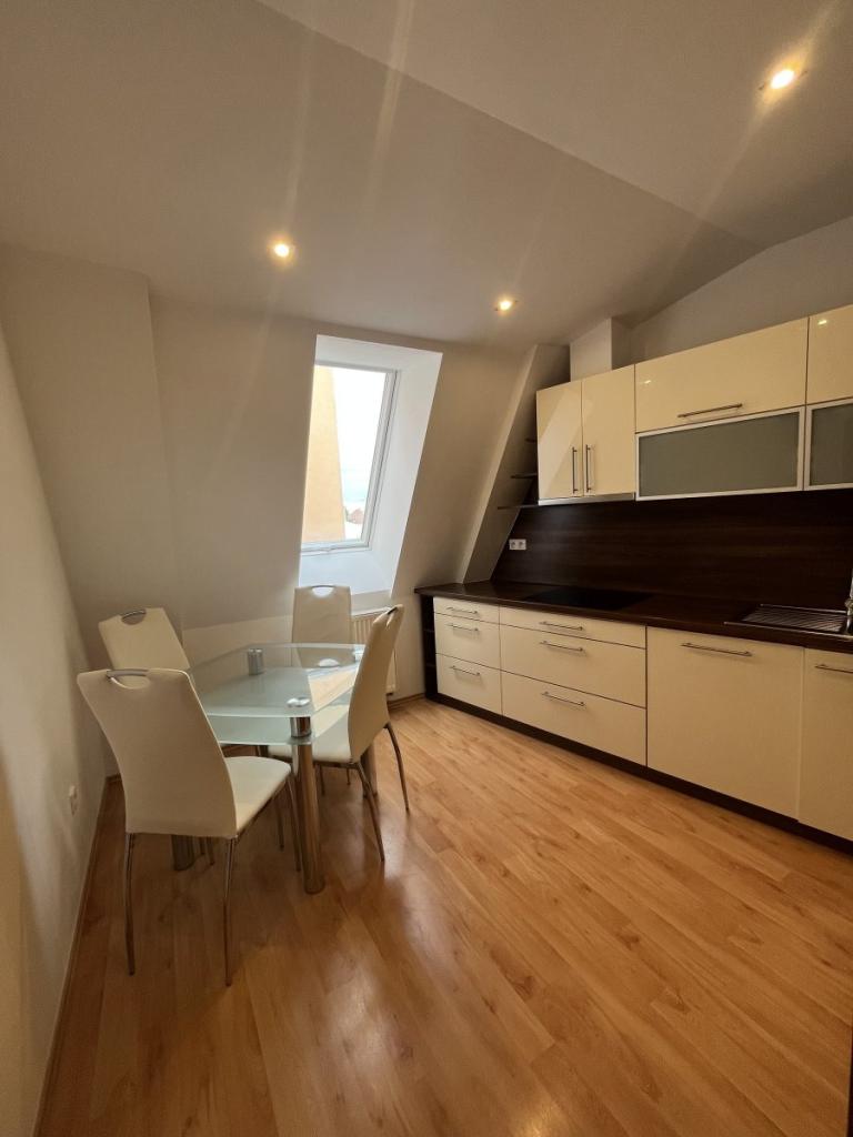 Pronájem bytu 3+1 76 m2