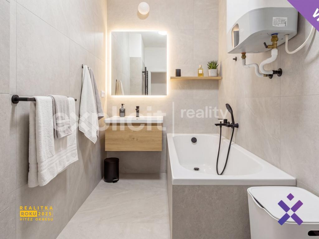 Prodej bytu 3+1 86 m2, Bojkovice – náhled fotky 24