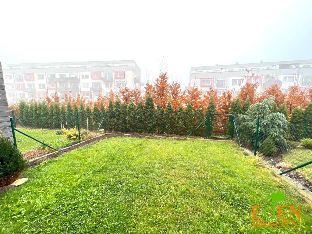 Pronájem bytu 1+1 35 m2