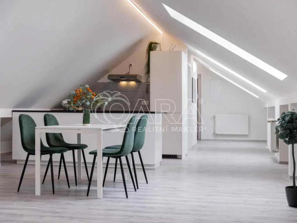 Prodej bytu 2+kk 79 m2, Říčany – náhled fotky 8