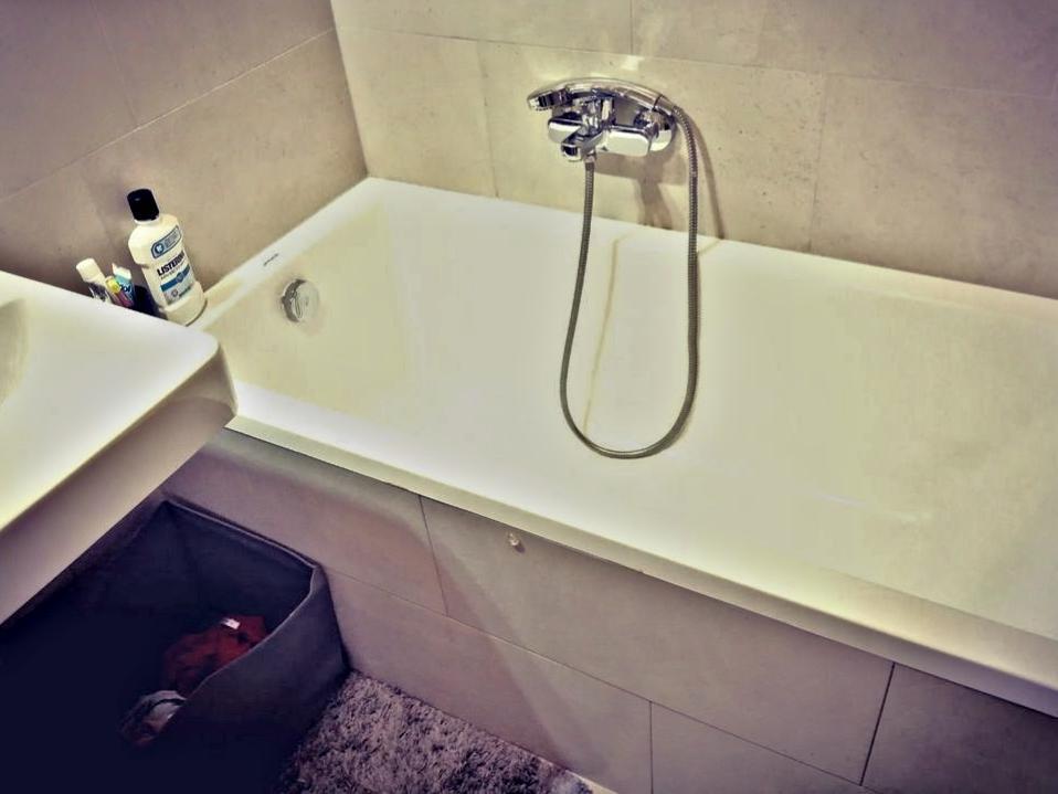 Pronajem bytu 1+kk 37 m2