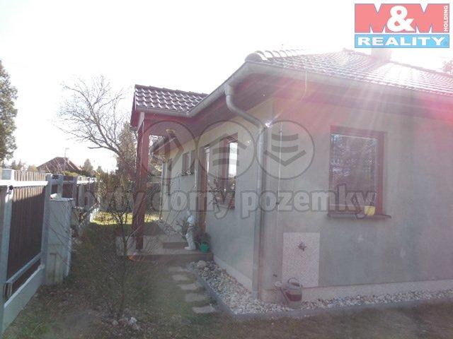 Pronajem bytu dům 596 m2