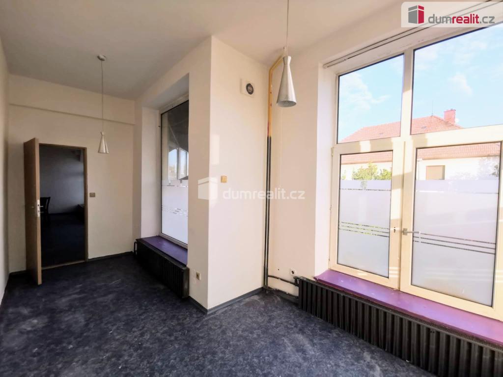 Pronájem bytu 2+kk 43 m2