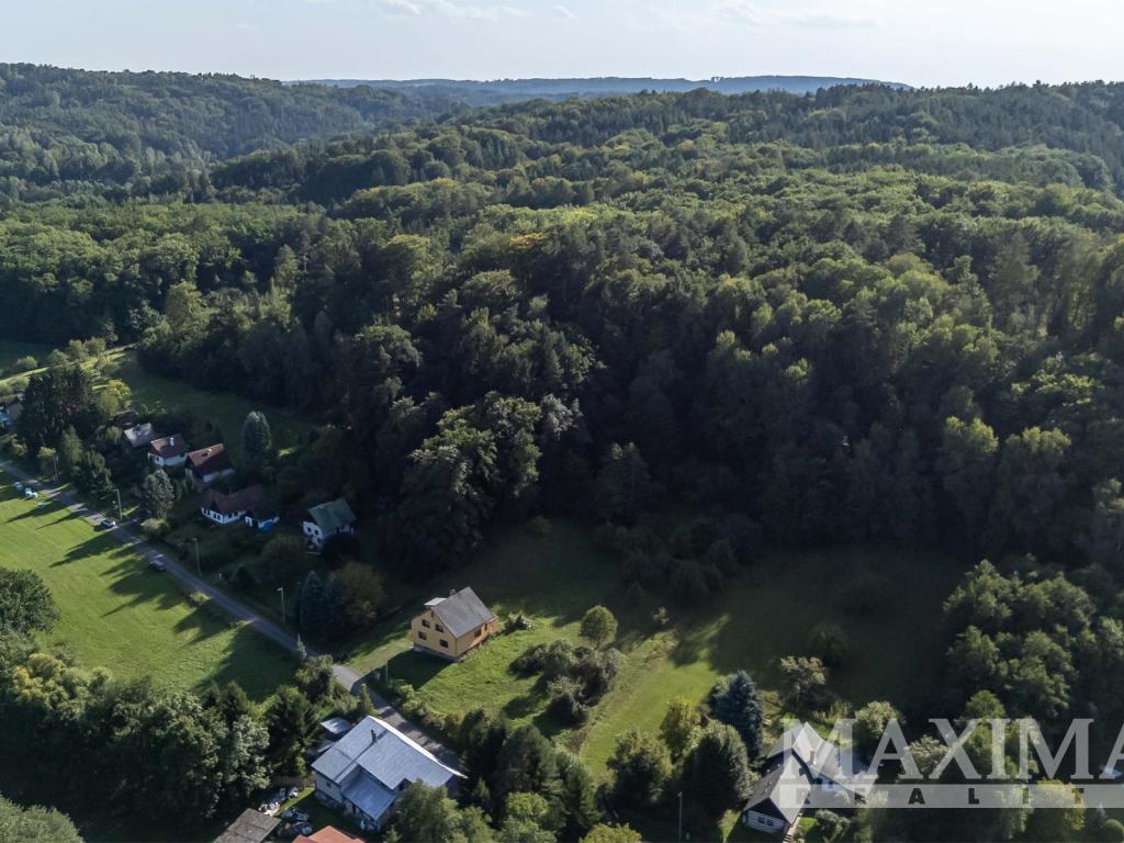 Prodej pozemku 3738 m2, Hrubá Skála – náhled fotky 19