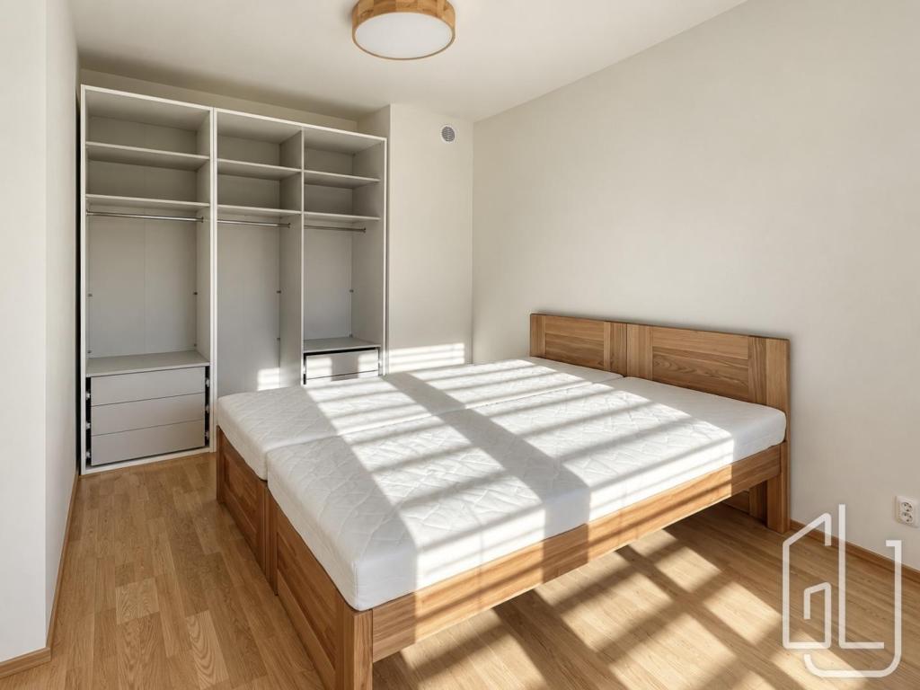 Pronájem bytu 2+kk 38 m2