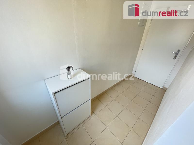 Pronájem bytu 1+kk 25 m2, Praha – náhled fotky 7