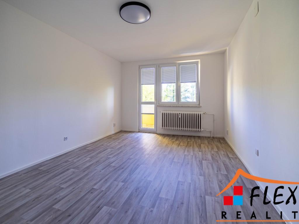 Pronájem bytu 2+1 50 m2