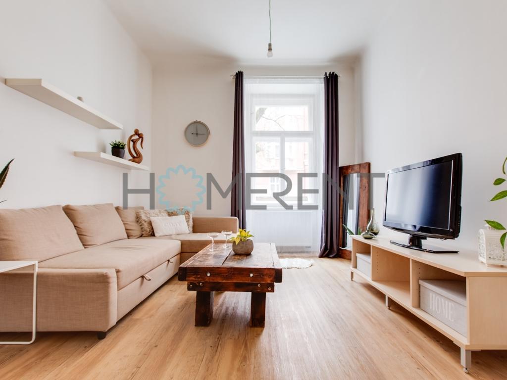 Pronájem bytu 3+kk 70 m2, Praha – náhled fotky 7