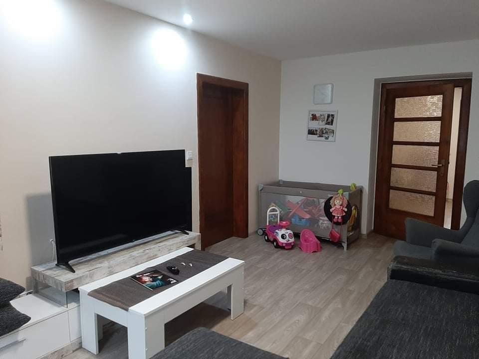 Pronajem bytu 3+1 78 m2