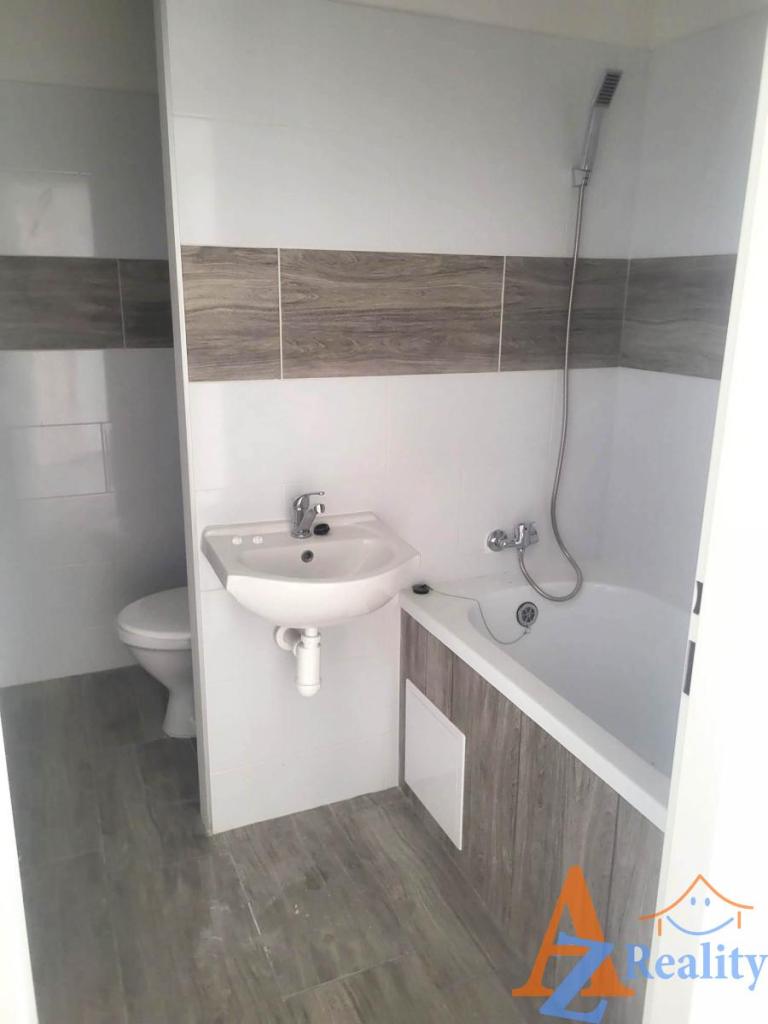 Pronájem bytu 2+1 48 m2