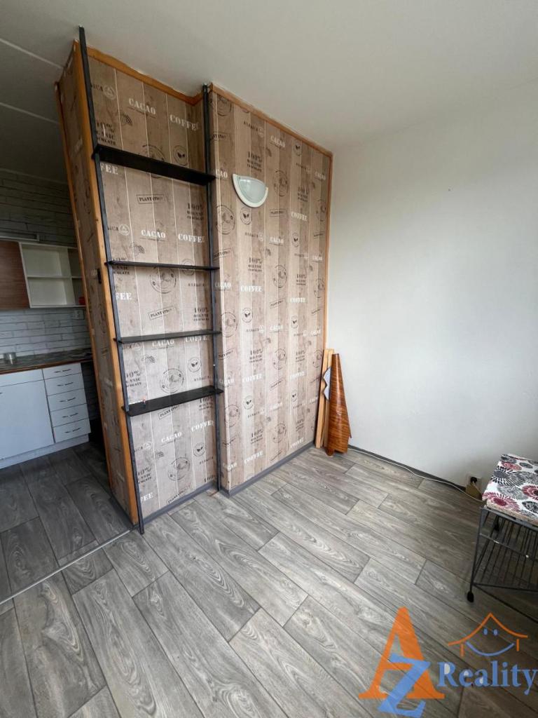 Pronájem bytu 1+1 37 m2