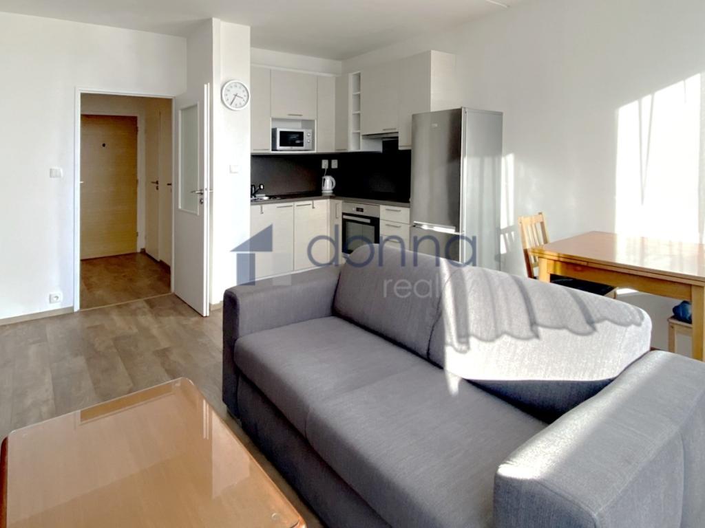 Pronájem bytu 2+kk 44 m2
