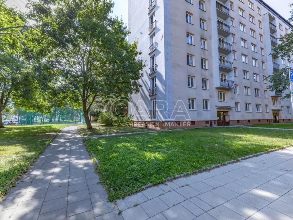 Prodej bytu 3+1 63 m2, Opava – náhled fotky 15