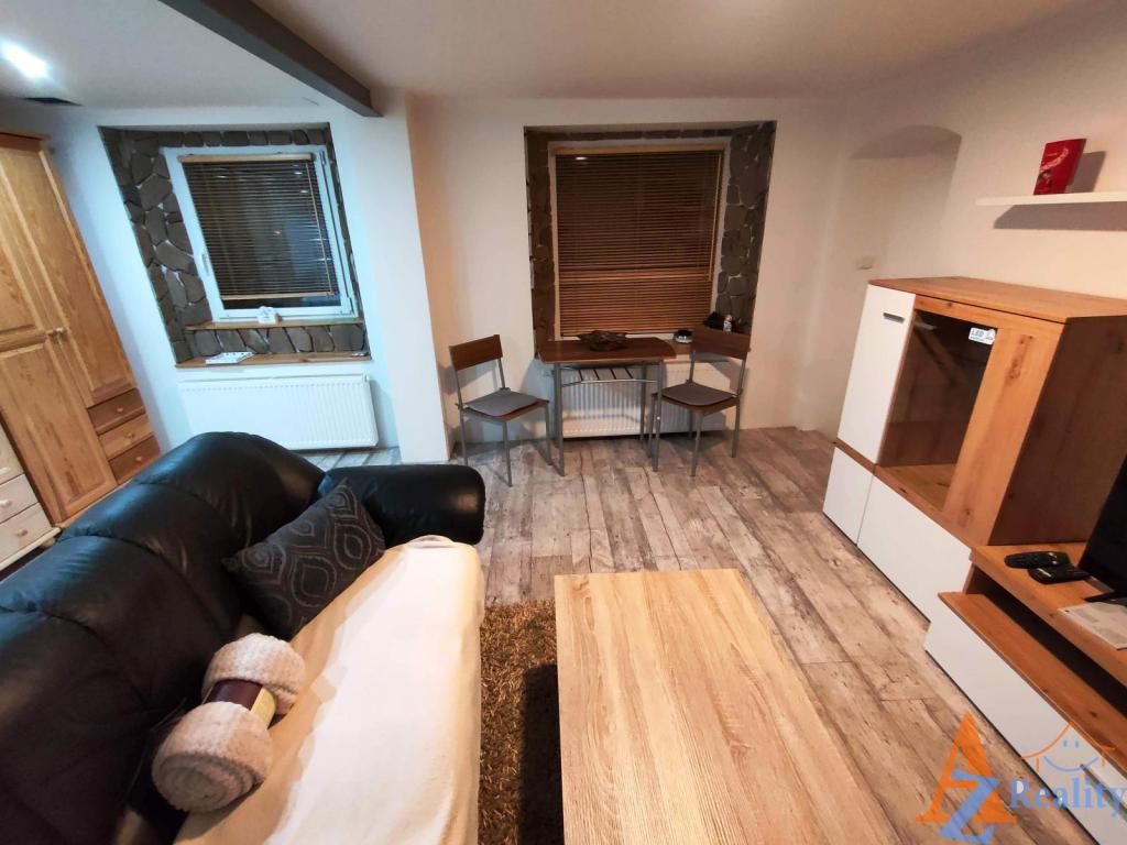 Pronájem bytu 1+1 50 m2