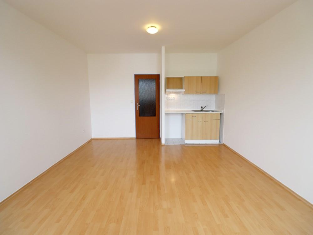 Pronajem bytu 1+kk 25 m2