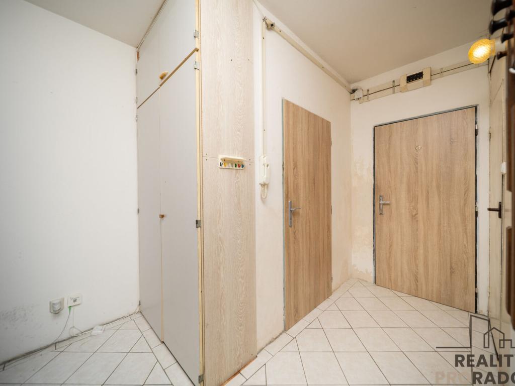 Prodej bytu 2+1 66 m2, České Budějovice – náhled fotky 9