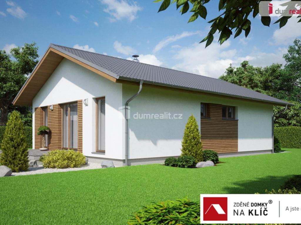 Prodej domu 85 m2