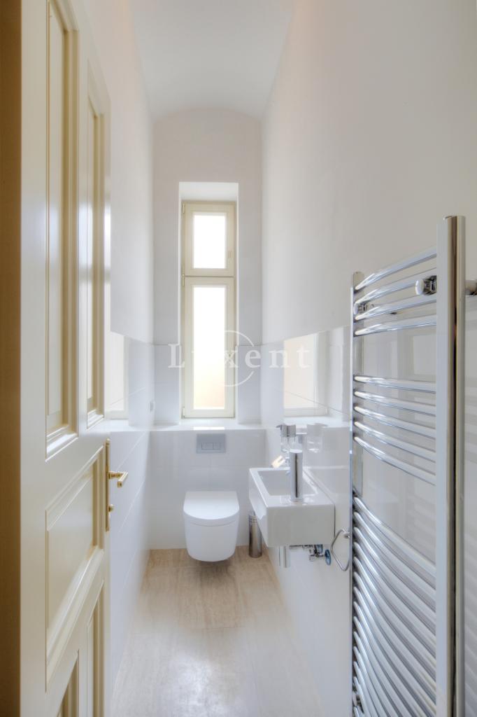 Pronájem bytu 2+kk 67 m2, Praha – náhled fotky 7